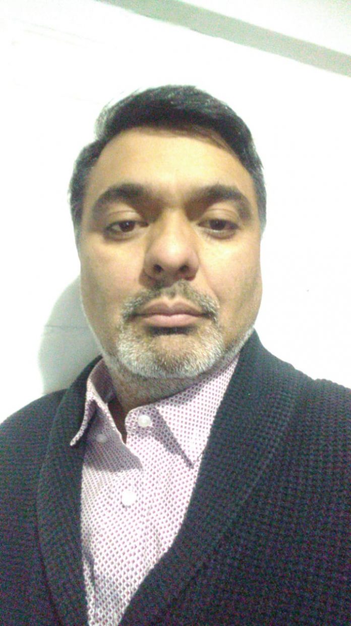 Carlos Miranda Rozas