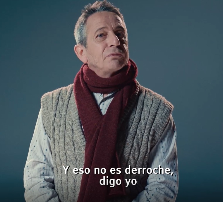 Plebiscito por una Nueva Constitución: Capítulo 15 de la franja social de Apruebo Chile Digno