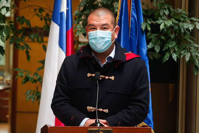 Diputado Torres advierte “grave error” por parte del gobierno al suspender Becas Chile