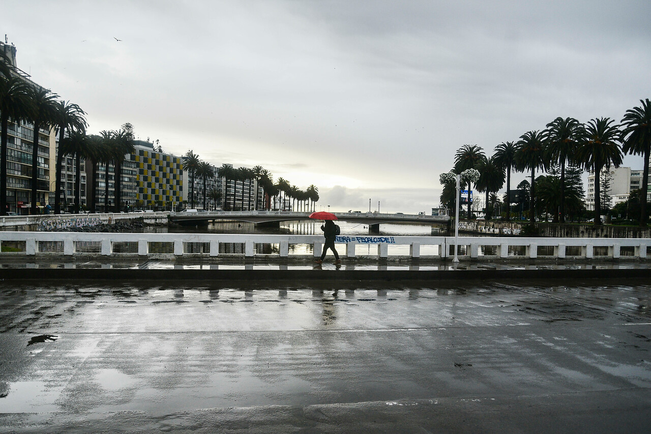 Plebiscito 2020: Revisa el pronóstico del clima para este domingo 25 de octubre