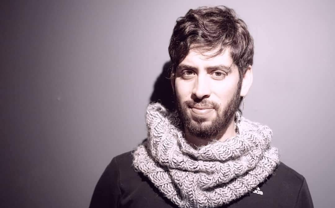 Rodrigo Labarrera