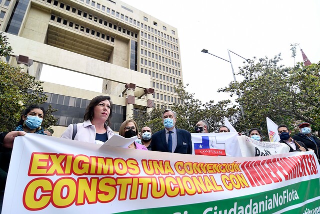 El triunfo de la Convención Partidista o la perversión de las matemáticas