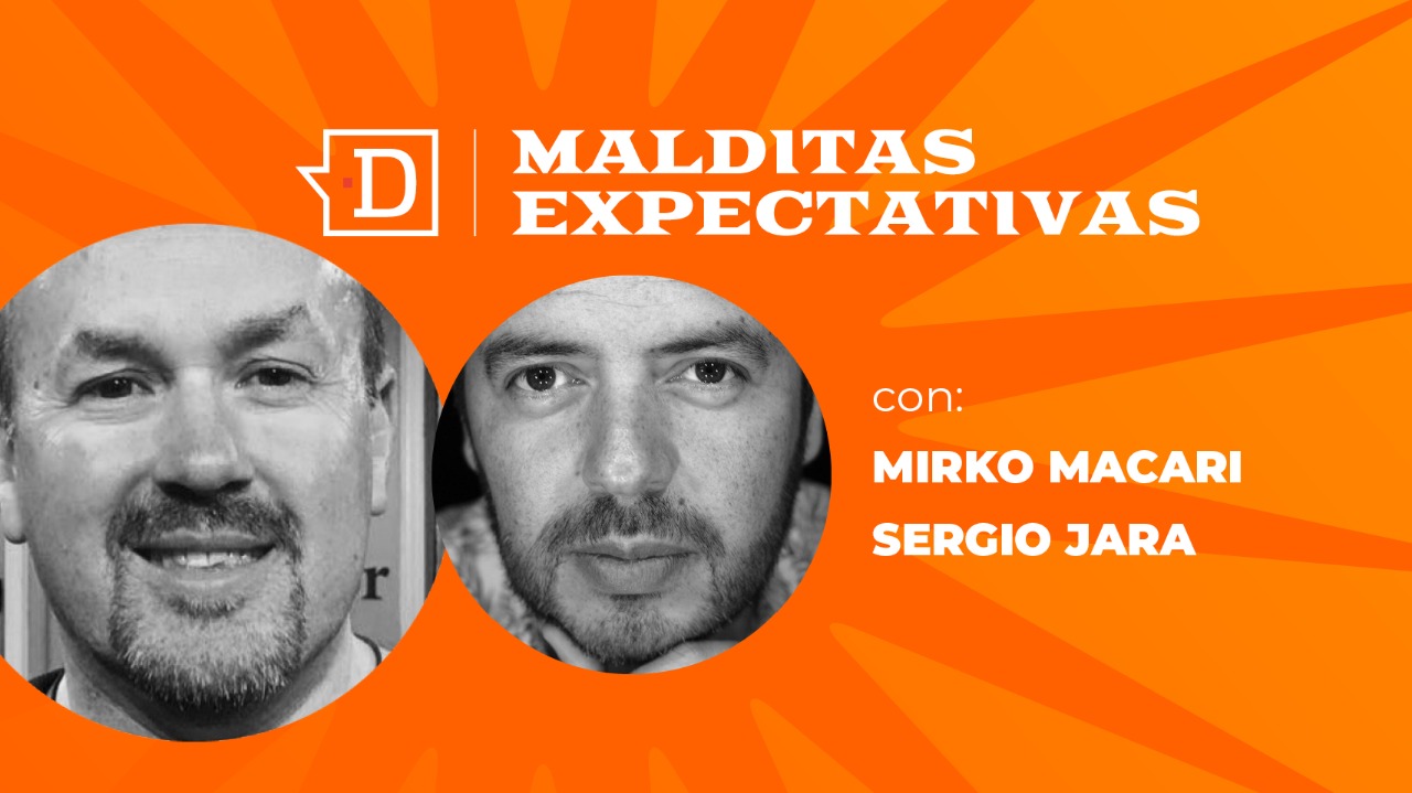 Revive un nuevo capítulo del programa de análisis político Malditas Expectativas