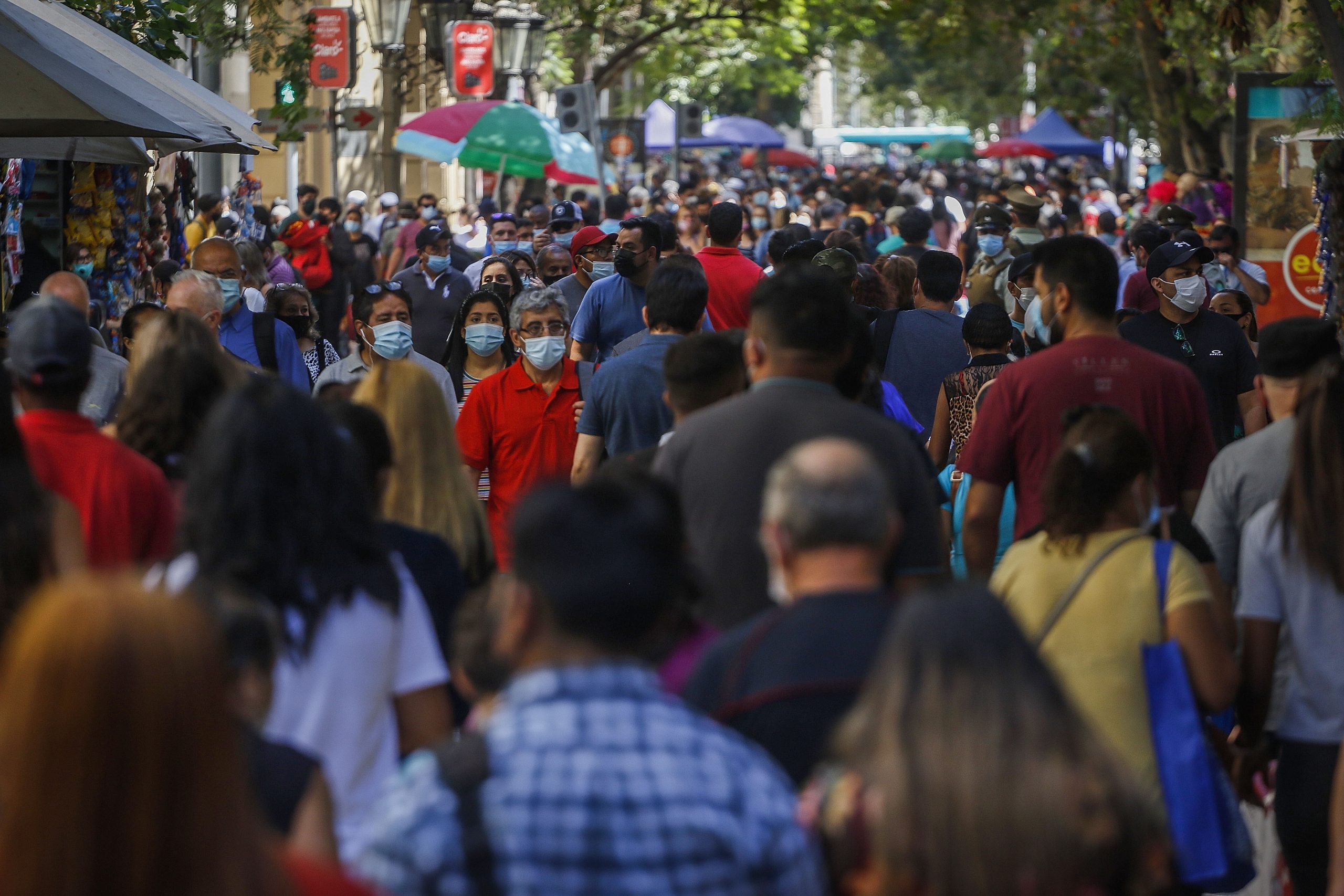 Plan Paso a Paso: ¿En qué fase estará mi comuna desde el sábado 27 de febrero?