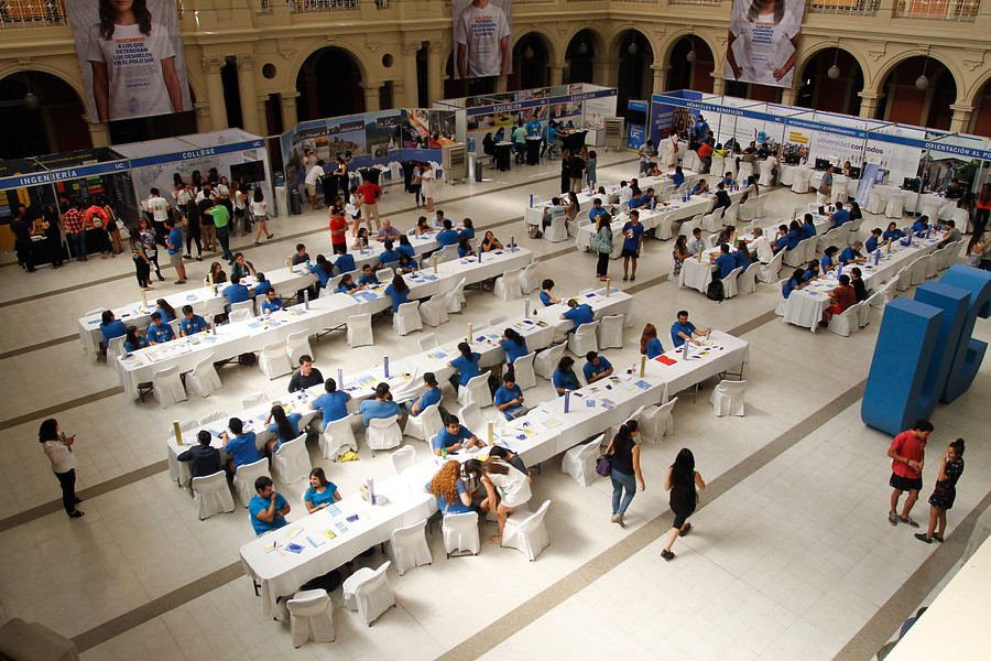 Admisión universitaria 2021: ¿Cómo revisar mi postulación y cuándo debo matricularme?