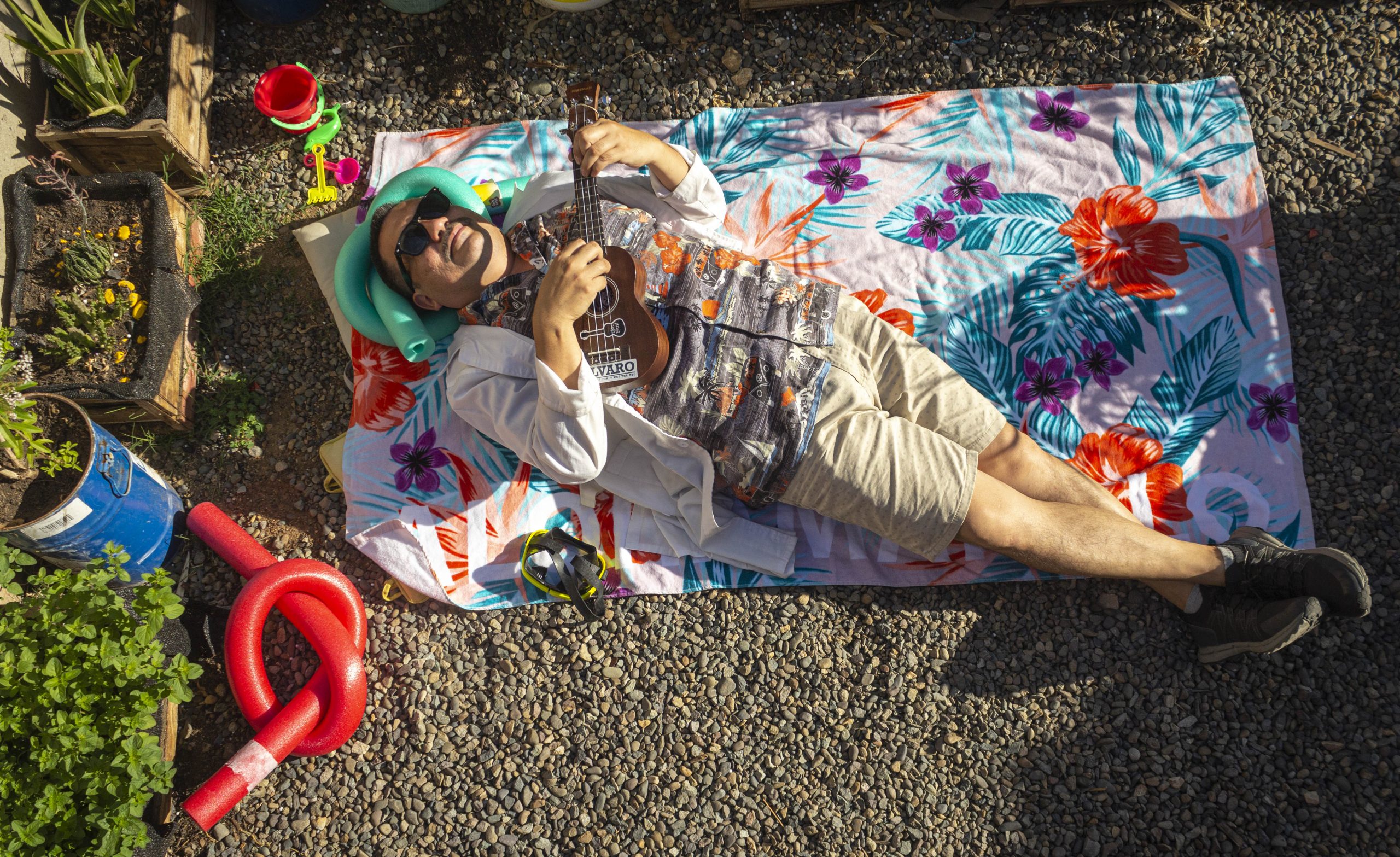 De la cocina al comedor: el gracioso videoclip que evidencia las contradicciones del Plan “Paso a Paso”