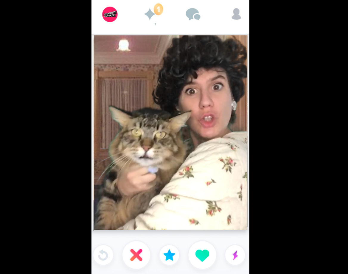 “Todos queremos hallar el amor”: El musical que se ríe de Tinder y reúne a connotados actores y músicos