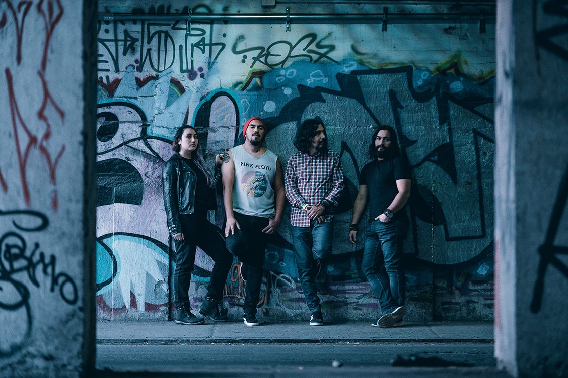 "Paradigmas", el nuevo disco de Proyecto Sopa cargado de crítica social, revolución y mucho más