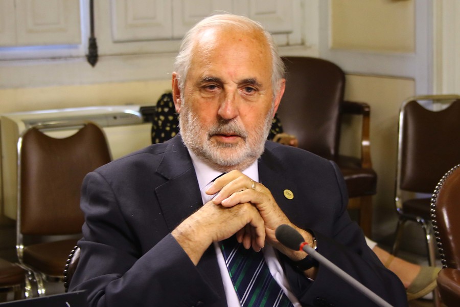 Federación de funcionarios de la Fiscalía rechazó reuniones de Abbott: 