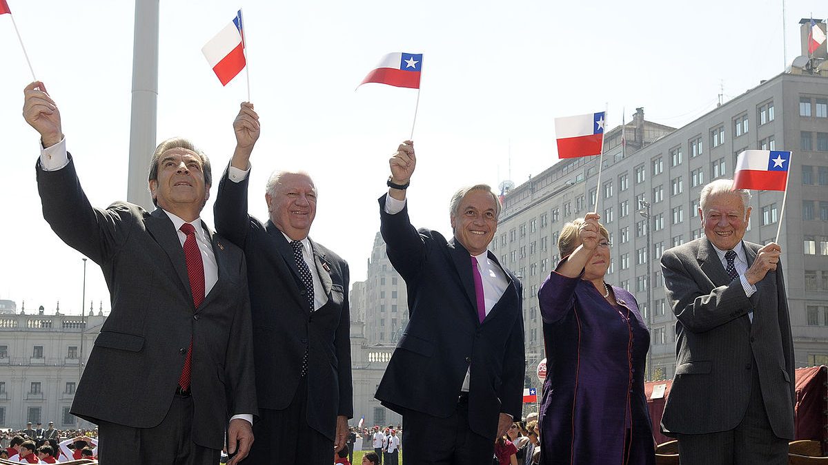 La república, ¿de ellos o de todos?