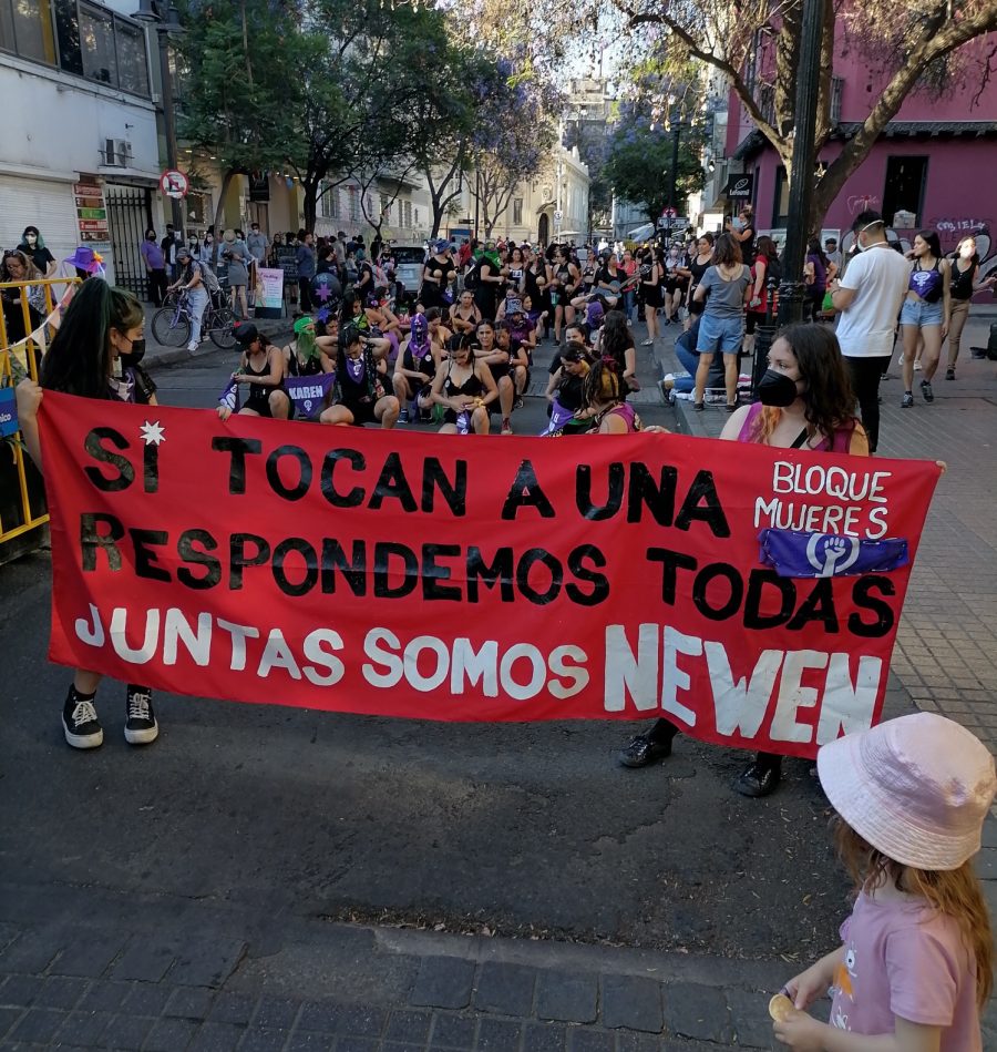 HUMOR| Y aún los medios siguen ejerciendo violencia contra las mujeres