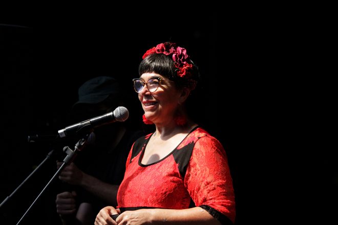 VIDEO| Artistas se unen por el 1% para la cultura