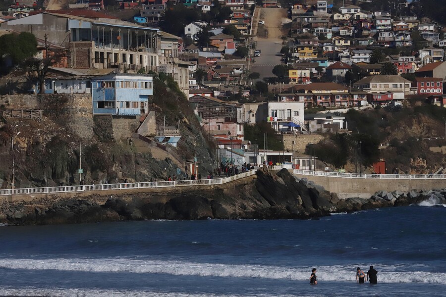 Plan Paso a Paso: Estas son las 11 comunas del país que avanzarán de fase este sábado