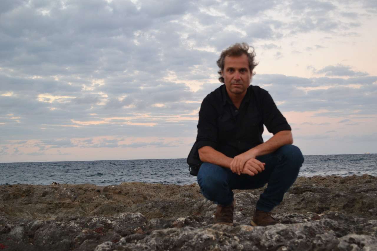Diego Ortolani Delfino