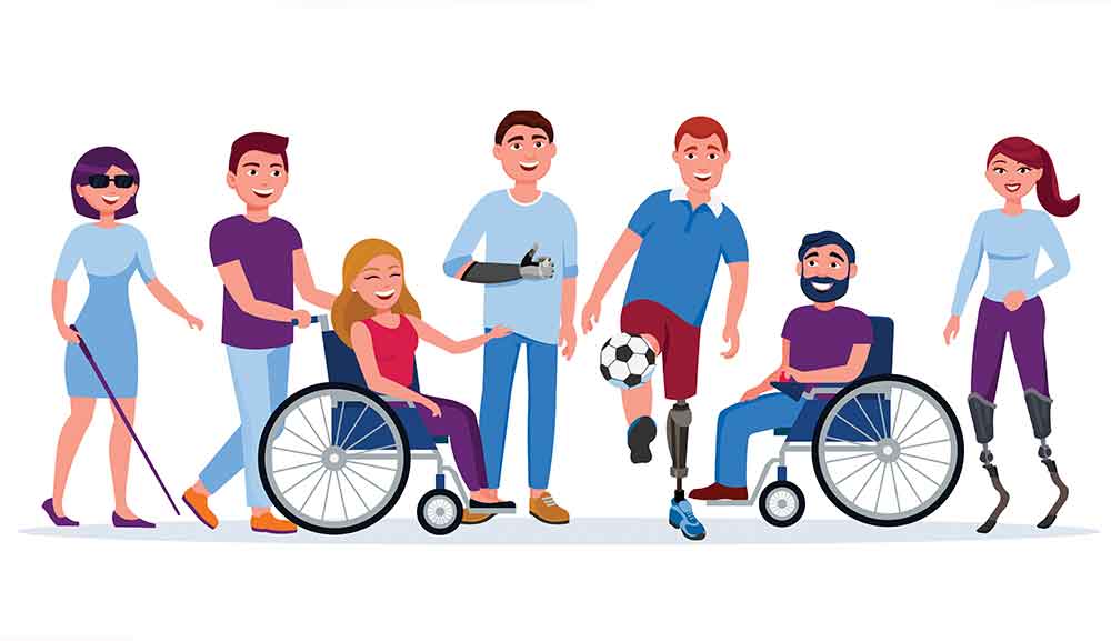 Derecho a la habilitación y rehabilitación