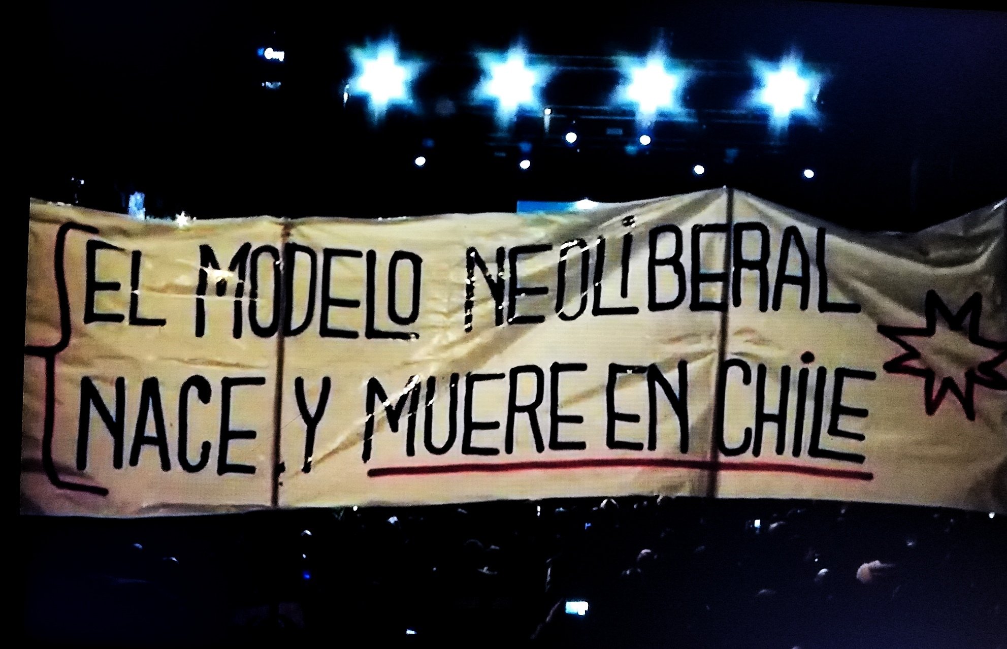¿Libertad versus comunismo?