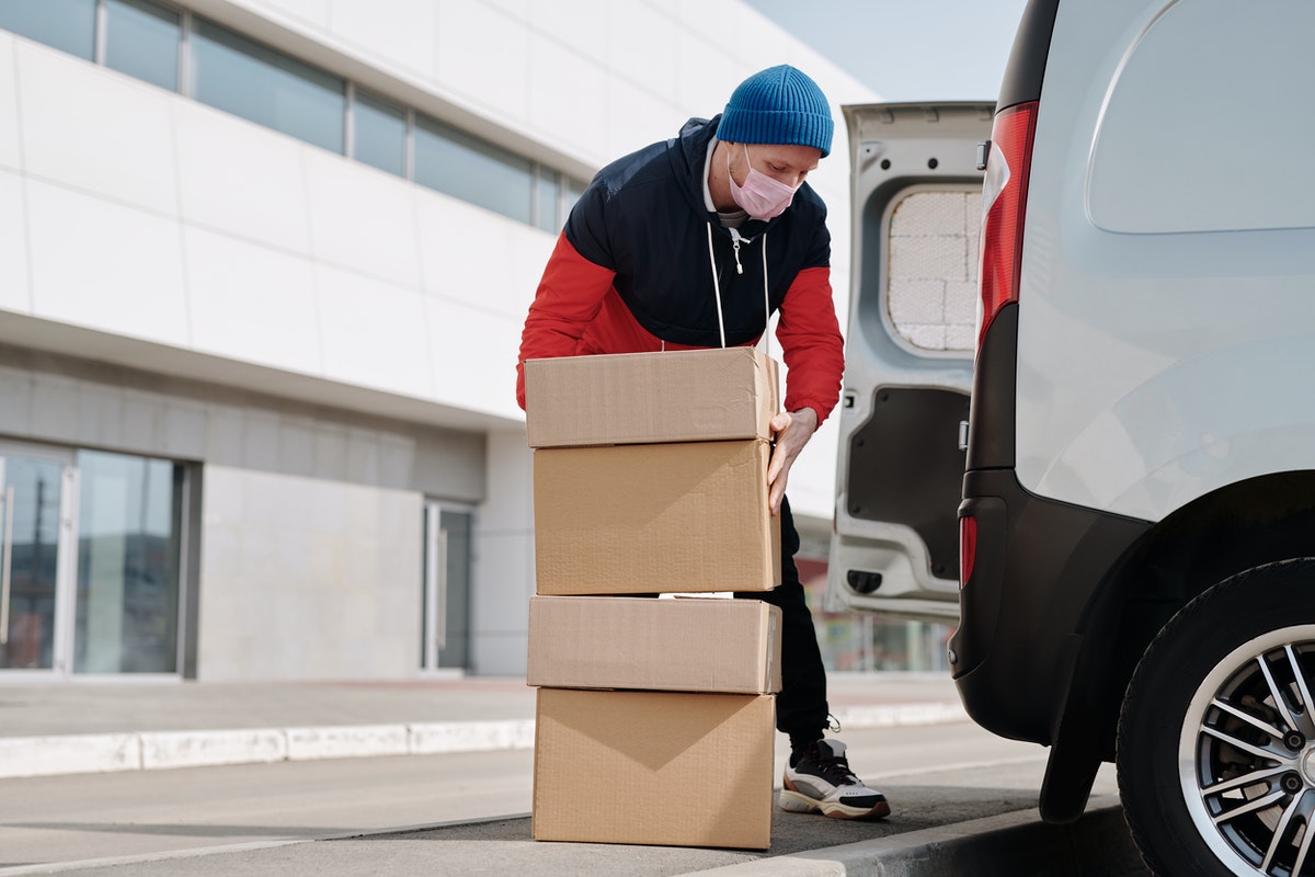 eCommerce: Claves para mantener tus clientes mejorando la logística de reparto
