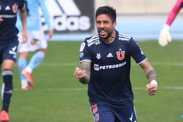 Ramón Arias y adiós a la U: