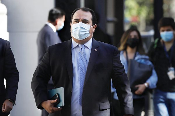 Libertad a comunero Jones Huala: Galli confirma que el Gobierno apelará al fallo