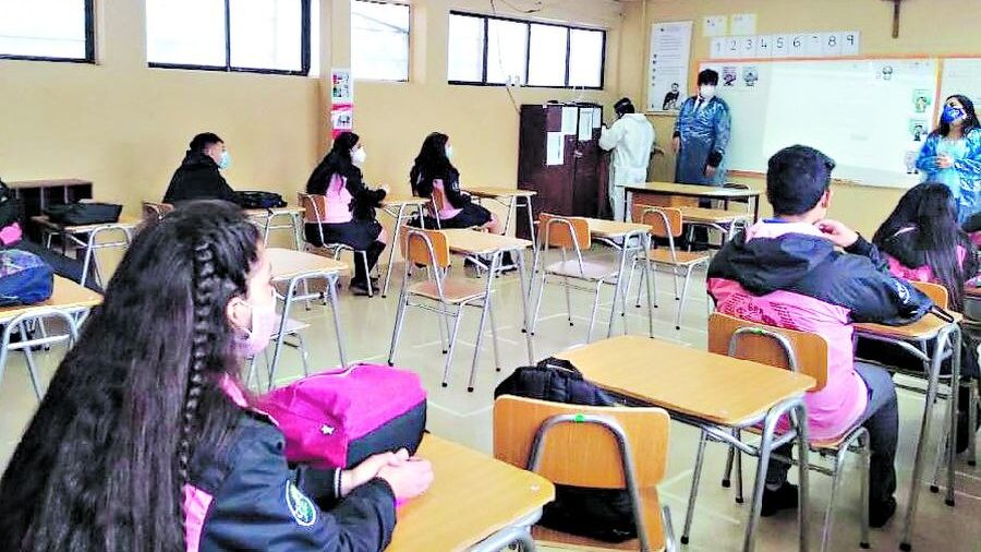 Educación integral como idea de enseñanza sostenible