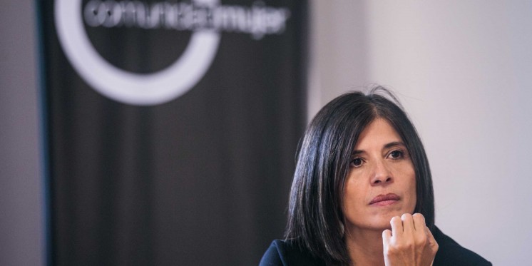 Repensar la justicia: una experta “no abogada” de ministra