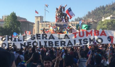 Winter y el neoliberalismo