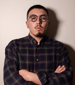 Nicolás Muñoz Godoy