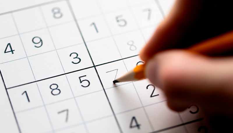 Sudoku ministerial