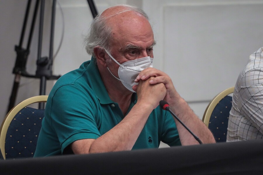 Agustín Squella: “Buscar acuerdos más amplios facilitará que alcancemos el quórum”
