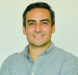 Gustavo Rojas