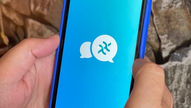 Lanzan aplicación de mensajería para evitar que te espíen
