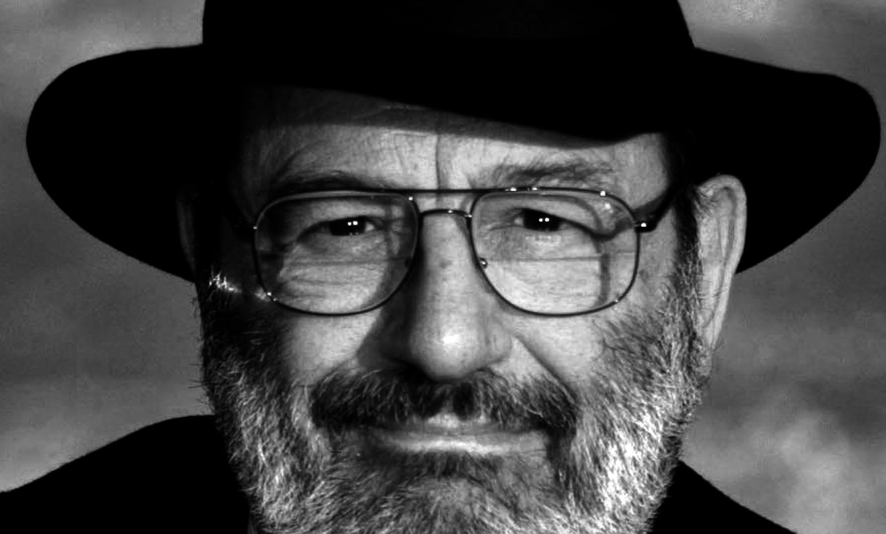 Recordando a Umberto Eco