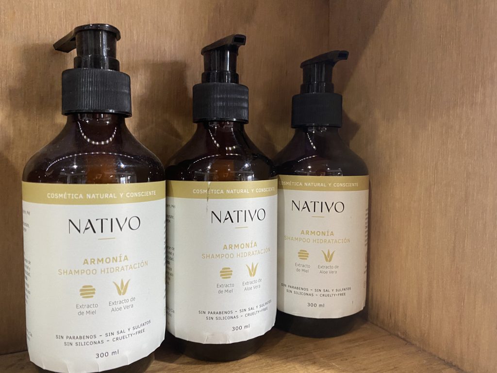 Nativo