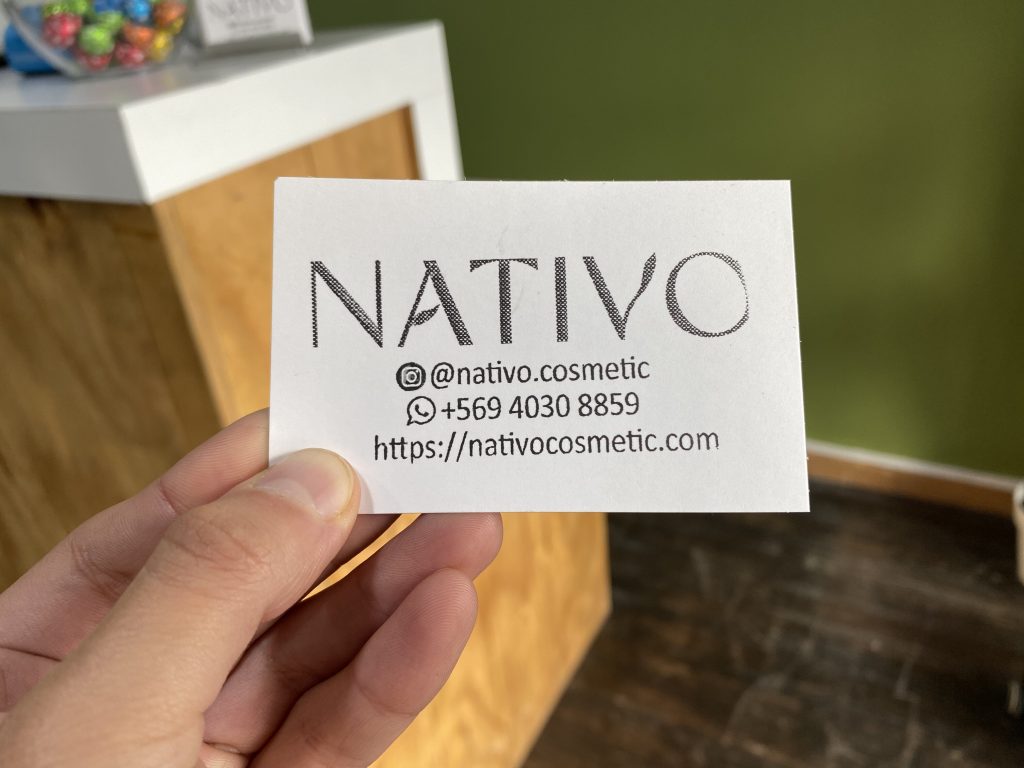 Nativo