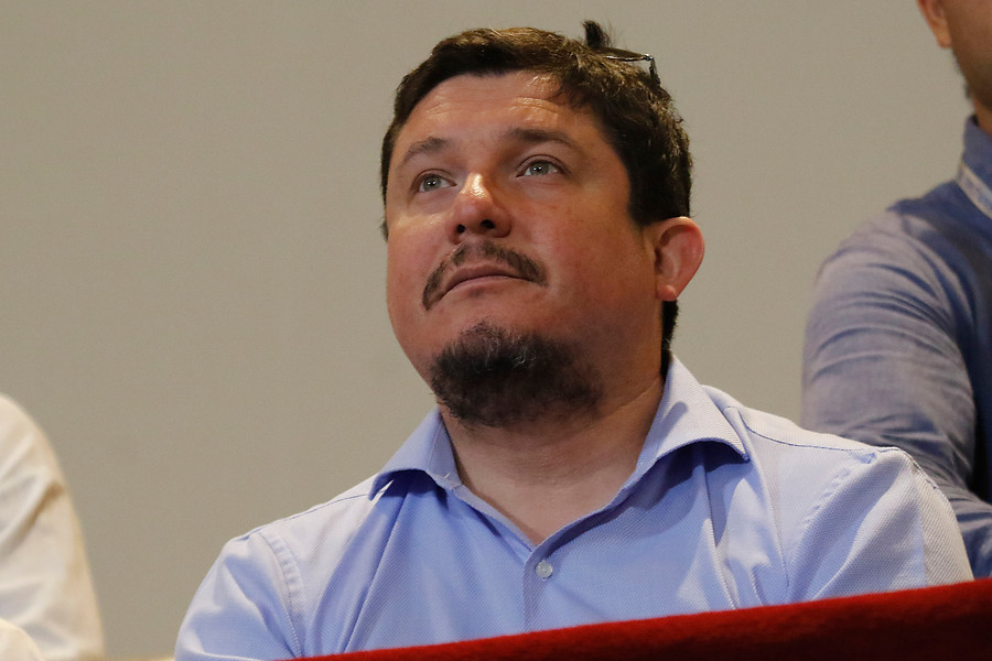 Alcalde Montoya busca presidir Comunes: 