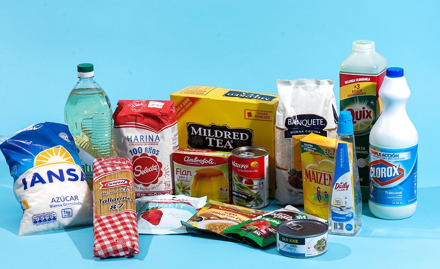 Canasta Alimentaria Protegida: Revisa los detalles del beneficio anunciado por el gobierno