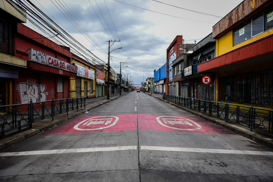 Proyecto para desplazar feriado para el 2 de mayo es descartado por falta de tiempo