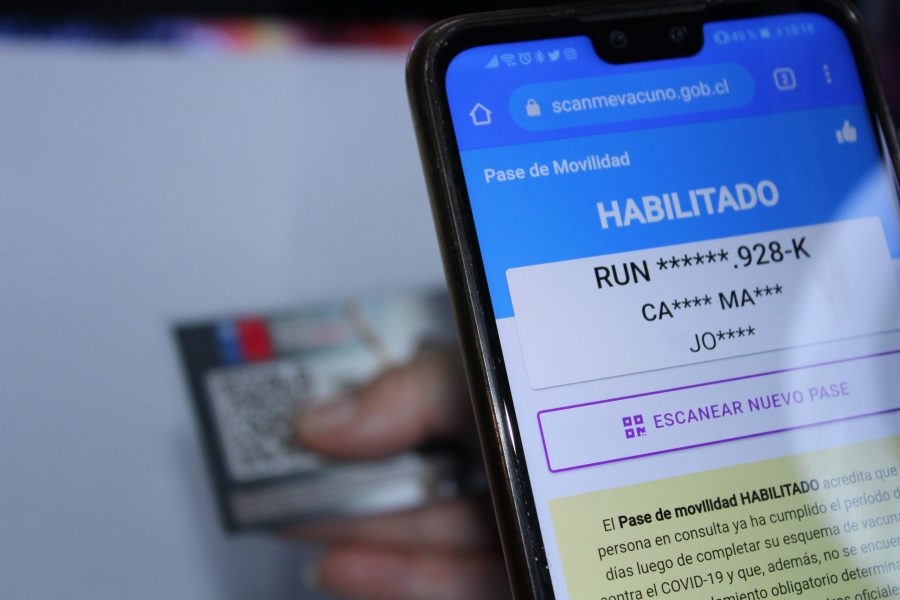 Pase de Movilidad: Conoce a quiénes se les bloqueará a partir del 1 de mayo