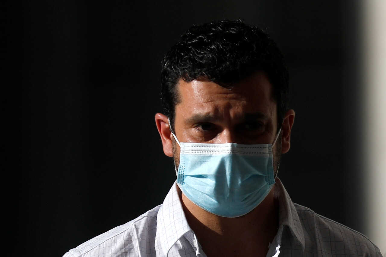 VIDEO| Jaime Bassa: “Si gana el Rechazo tendremos una crisis política y social importante