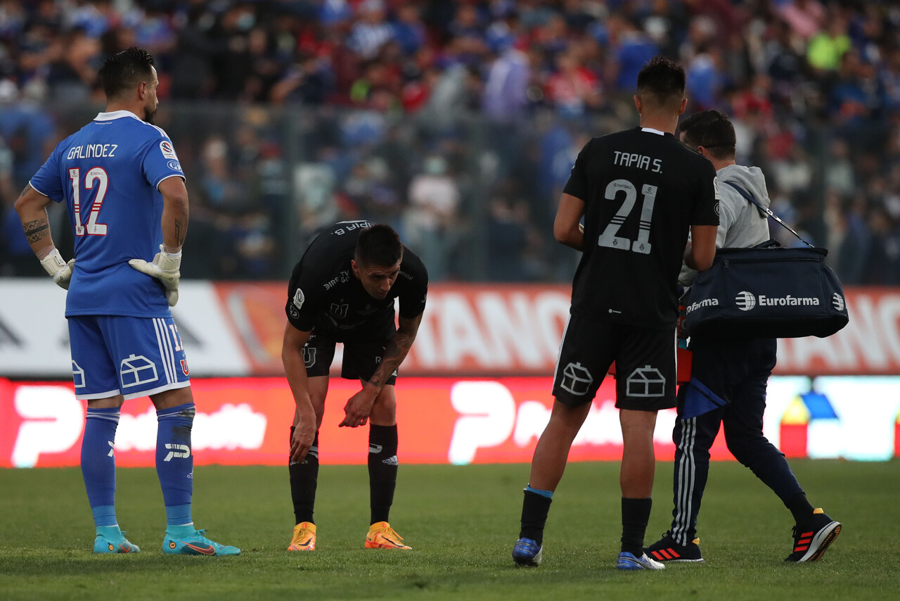 La U suma más problemas: Ninguna ciudad quiere recibir el partido y Junior es castigado