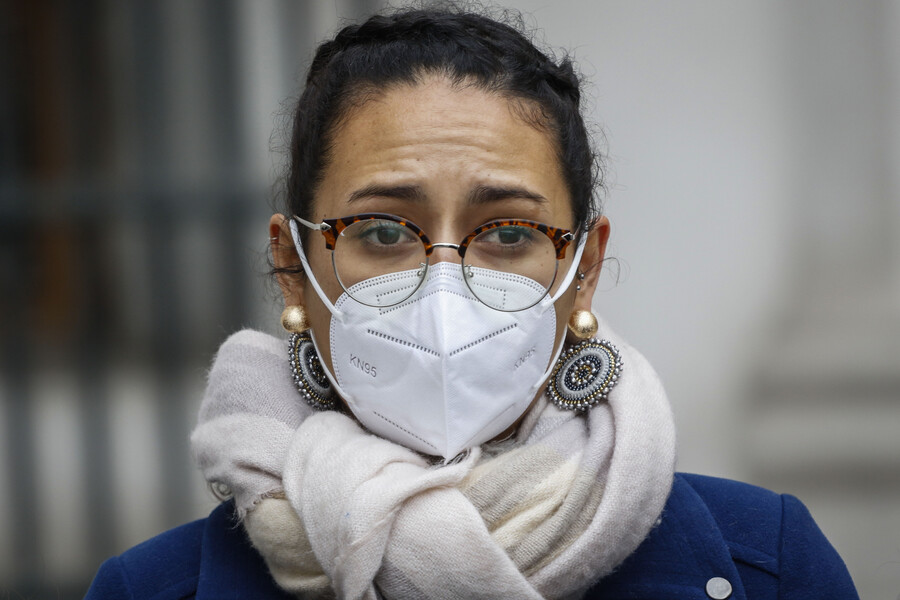 Presunta falsificación de documento público: Municipalidad de Lo Espejo denunció a constructora