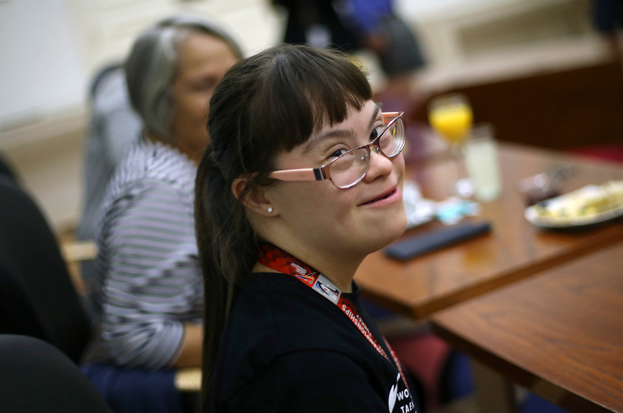 Fundación Descúbreme: En Chile “aún se le tiene miedo” a personas con discapacidad