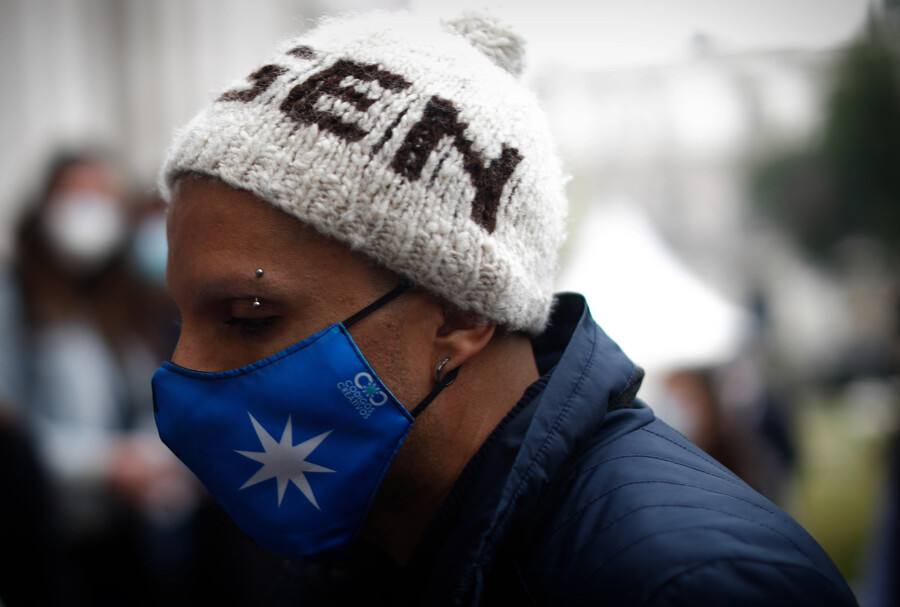 Convención confirma que Rojas Vade devolvió $13 millones por días no trabajados