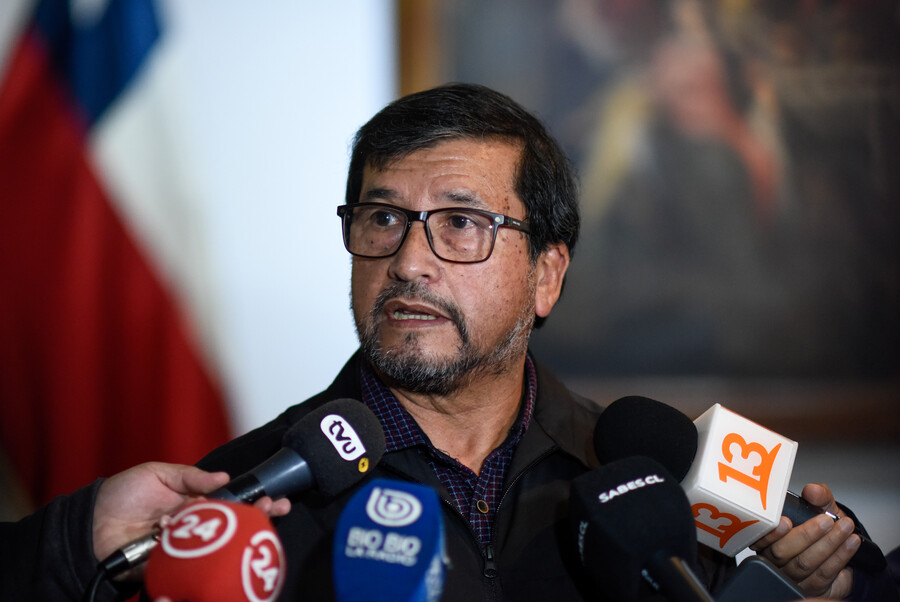 Delegado presidencial afirma que persona que requería ambulancia murió por bloqueo de ruta