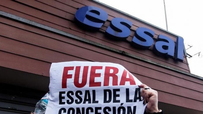 Sanitarias: desprivatización para “volver al futuro”