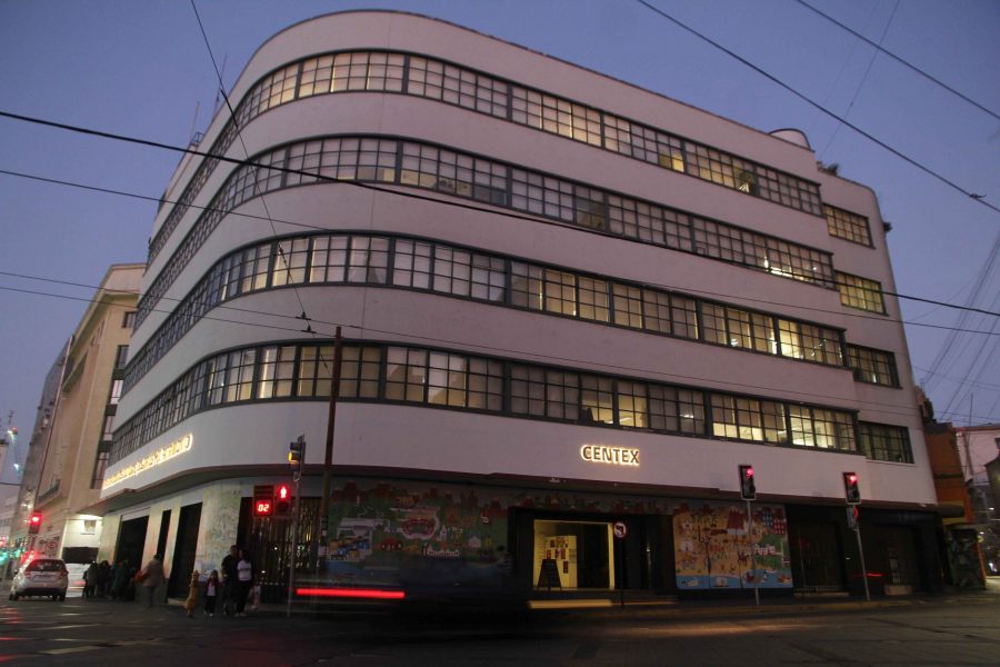 Con 'La Regia Orquesta Original' Centex vuelve a la presencialidad