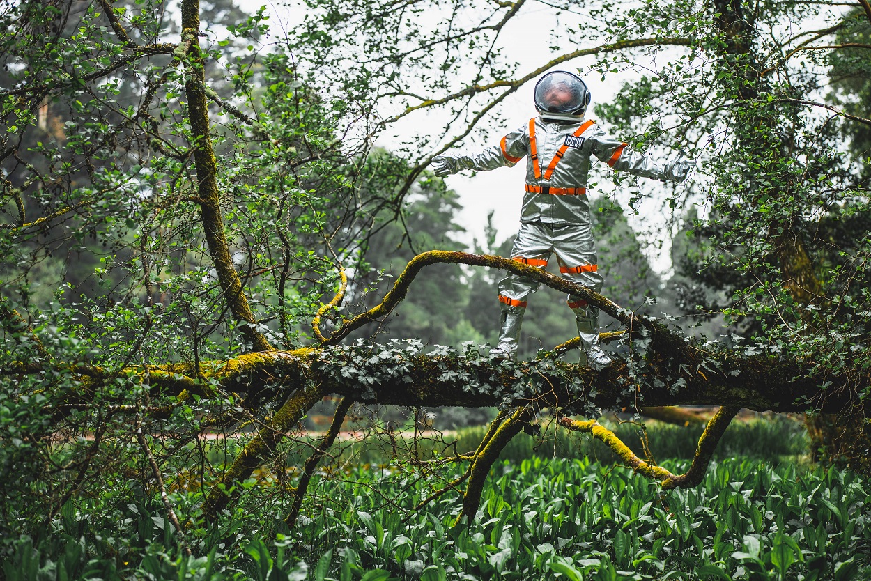 Proyecto que vincula la música y la naturaleza “INFINI” estrena interesante videoclip