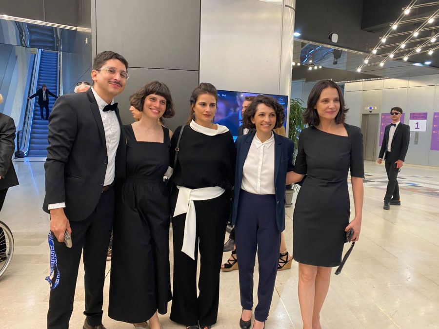 Festival de Cannes 2022: Resumen de las jornadas