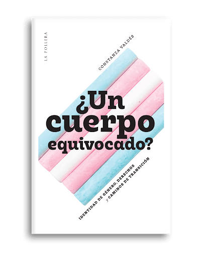 Libro de Constanza Valdés