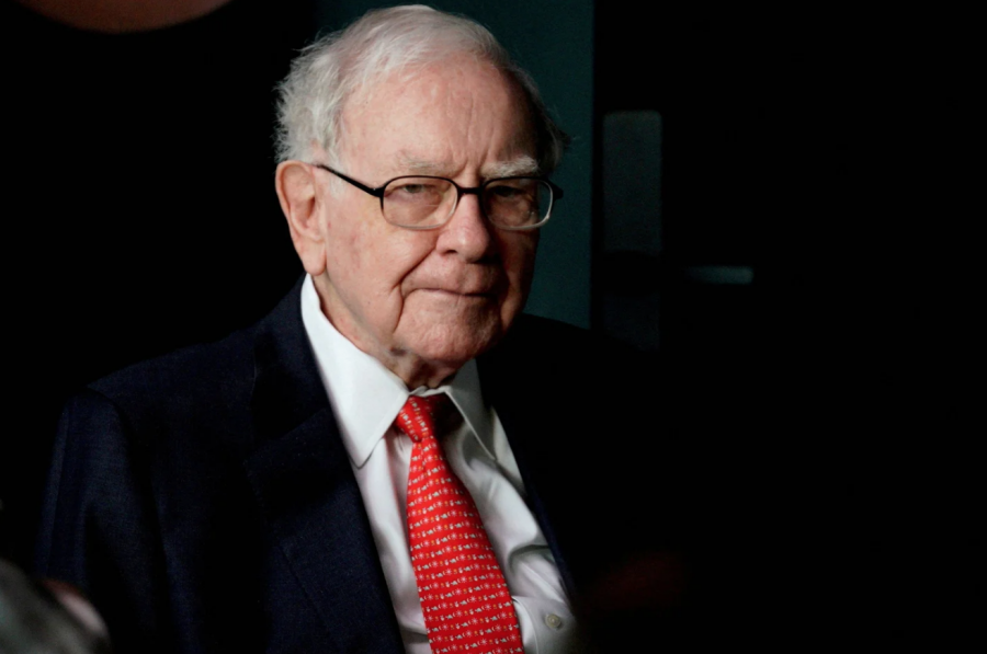 Una persona pagó 19 millones de dólares en subasta para almorzar con Warren Buffett